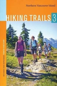 Abbildung von: Hiking Trails 3 - Vancouver Island Trails Inform