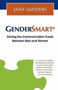 Cover: GenderSmart(R) - Solving the Communication Puzzle Between Men and Women - Gendersmart Solutions