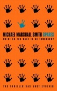 Enlarge image Cover: Spares - HarperCollins