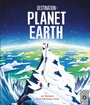 Cover: Destination: Planet Earth - Wide Eyed Editions