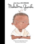 Cover: Mahatma Gandhi: Volume 25 - Frances Lincoln Children's Books
