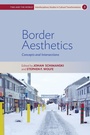 Cover: Border Aesthetics - Berghahn Books