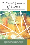 Cover: Cultural Borders of Europe - Berghahn Books