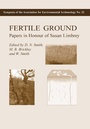 Cover: Fertile Ground - Oxbow Books