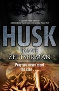 Cover: Husk - Severn House