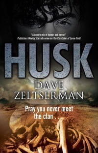 Enlarge image Cover: Husk - Severn House