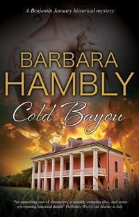 Abbildung von: Cold Bayou - Severn House