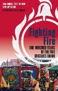 Enlarge image Cover: Fighting Fire - New Internationalist Publications Ltd