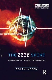 Enlarge image Cover: The 2030 Spike - Routledge