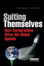 Cover: Suiting Themselves - Routledge