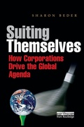 Cover: Suiting Themselves - Routledge