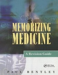 Enlarge image Cover: Memorizing Medicine: A Revision Guide - CRC Press