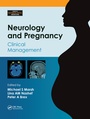 Cover: Neurology and Pregnancy - CRC Press
