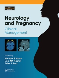 Enlarge image Cover: Neurology and Pregnancy - CRC Press