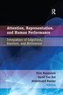 Cover: Attention, Representation, and Human Performance - Psychology Press Ltd