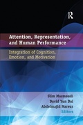 Bild: Attention, Representation, and Human Performance - Psychology Press Ltd
