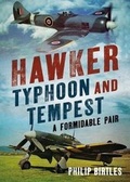 Cover: Hawker Typhoon And Tempest - Fonthill Media Ltd