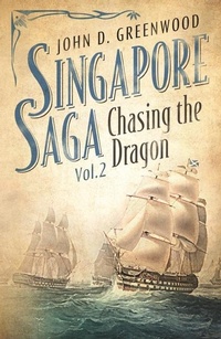 Abbildung von: Chasing the Dragon - Monsoon Books