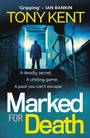 Cover: Marked for Death - Elliott & Thompson Limited