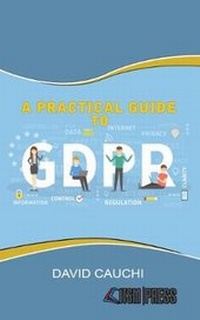 Abbildung von: A Practical Guide to GDPR - ITSM Press