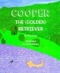 Cover: Cooper the (Golden) Retriever - Biddles Books