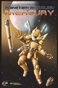 Cover: Planetary - Superversive Press
