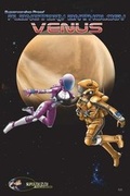 Cover: Planetary - Superversive Press