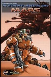 Enlarge image Cover: Planetary - Superversive Press