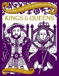 Cover: Kings and Queens - Rydon Publishing
