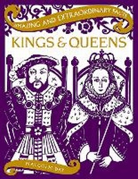 Enlarge image Cover: Kings and Queens - Rydon Publishing
