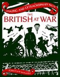 Cover: The British at War - Rydon Publishing