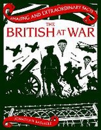 Enlarge image Cover: The British at War - Rydon Publishing