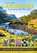 Cover: Lancashire: a journey into the wild - Palatine Books