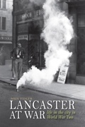 Cover: Lancaster at War - Palatine Books