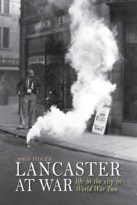 Enlarge image Cover: Lancaster at War - Palatine Books