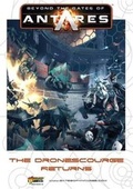 Cover: The Dronescourge Returns - Warlord Games