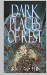 Enlarge image Cover: Dark Places of Rest - Hydra Publications