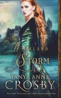 Cover: Highland Storm - Oliver-Heber Books