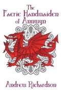 Cover: The Faerie Handmaiden of Annwyn - Rebel ePublishers
