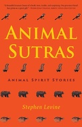 Cover: Animal Sutras - Monkfish Book Publishing Company