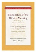 Cover: Illumination of the Hidden Meaning Volume 2 - Wisdom Publications,U.S.