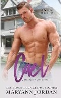 Cover: Cael - Maryann Litton