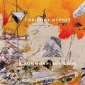 Cover: Christina McPhee - Punctum Books