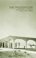 Cover: The Passenger - Punctum Books