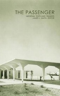Enlarge image Cover: The Passenger - Punctum Books