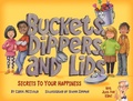 Cover: Buckets, Dippers, and Lids - Bucket Fillosophy