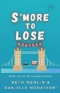 Cover: S'more to Lose - Firefly Hill Press