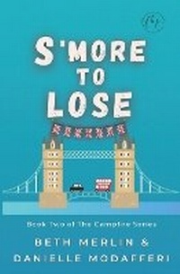Enlarge image Cover: S'more to Lose - Firefly Hill Press