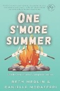 Cover: One S'more Summer - Firefly Hill Press