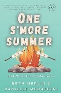 Enlarge image Cover: One S'more Summer - Firefly Hill Press